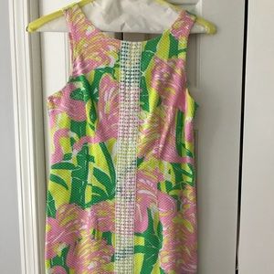 Lilly Pulitzer Shift Dress
